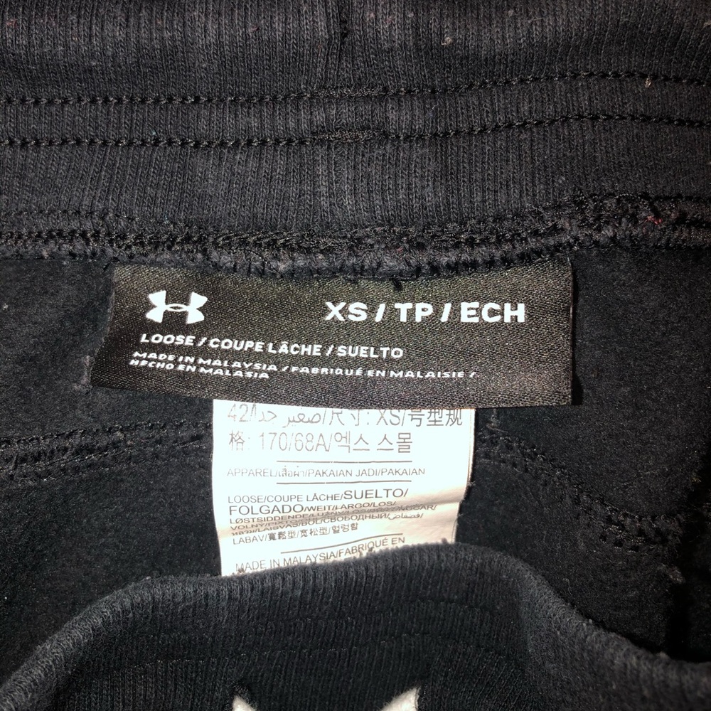 Under Armour Joggers